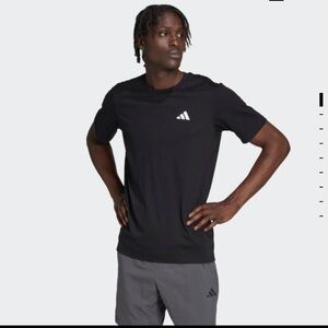 Adidas Training tee